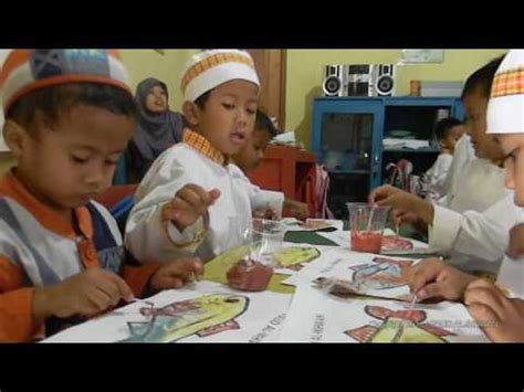 Use it as a facebook or youtube cover, post it on instagram or twitter. PAUD AL IKHWAN TAMBUN SELATAN | Maulana Yusuf ( Aina )