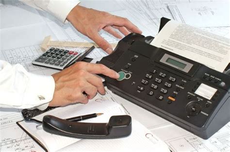 Diferencia Entre Burofax Fax Y Carta Certificada Tecnología