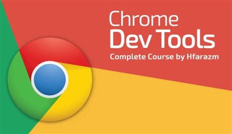 Course Learning Chrome Web Developer Tools Free Tutorials And Quiz