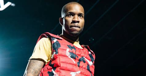Tory Lanez Pleads For Judge To Not ‘ruin His Life Prior To Ruling On