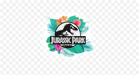 Jurassic Park Logo Png Posted By Christopher Mercado