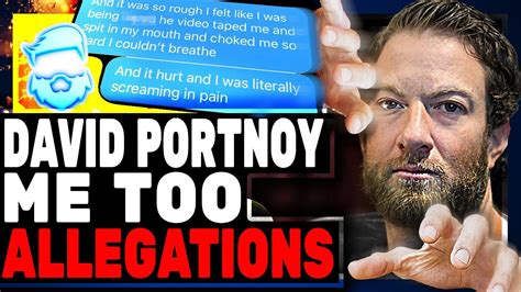 Instant Regret Dave Portnoy Hitpiece Backfires And Get Mocked Online Barstool Sports Ceo Has
