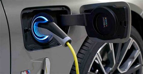 How Much Does It Cost To Charge An Electric Car