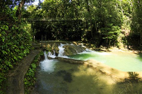 Razones Por Las Que Tienes Que Visitar Las Pozas En Izabal Revista Amiga