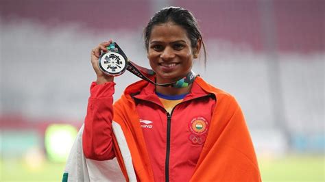 Dutee chand (born 3 february 1996) is an indian professional sprinter and current national champion in the women's 100 metres event. 12 Indian Sportswomen Who Broke Records And Changed The ...