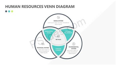Human Resources Venn Diagram Venn Diagram Human Resources Diagram