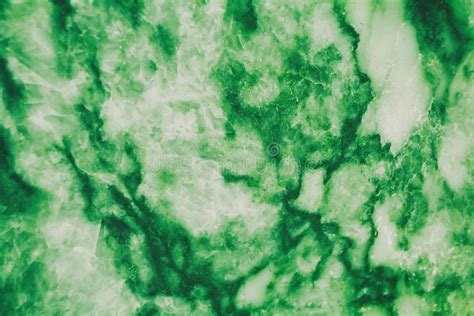 Green Stone Jade Texture Abstract Nature Wallpaper Dec Stock Photo