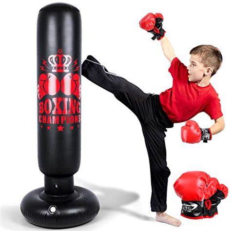 Top 10 Best Punch Bag For Kids Buyers Guide 2022 Best Review Geek