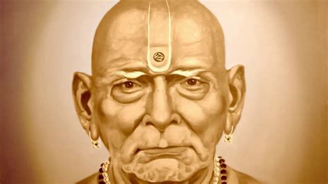 Real meaning of shree swami samarth 'श्री स्वामी समर्थ'चा नेमका अर्थ काय? श्री स्वामी समर्थ आरती | Shree Swami Samarth Aarti - YouTube