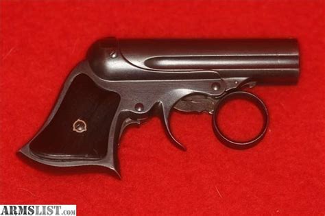 Armslist For Sale Remington Elliots 5 Shot 22 Calring Trigger