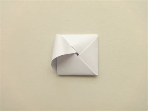 Fur diesese briefkuvert benotigt man lediglich ein blatt din a4. ROBEEN: ORIGAMI ENVELOPE | Origami umschlag, Briefumschlag falten, Origami schachteln