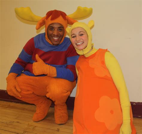 Image The Backyardigans Tyrone And Tasha From Nickelodeon Storytime