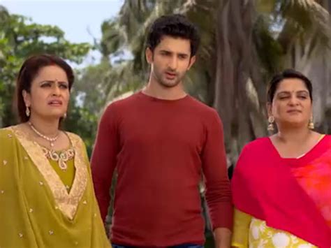 tashan e ishq kunj and twinkle to separate post leap filmibeat