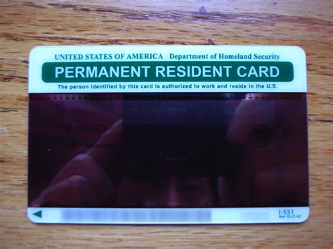 We did not find results for: Permanent Resident Card - a photo on Flickriver
