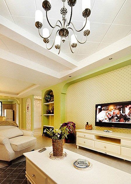 House Decor Lime Green Accent Walls Green Accent Walls