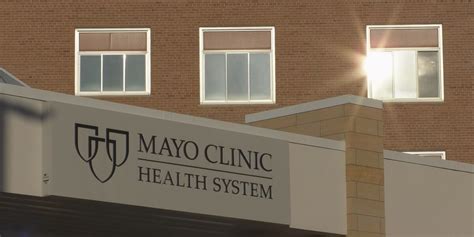 Us News And World Report Recognizes Mayo Clinic Health Systems Mankato