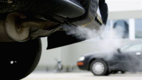 Clearing The Air On Cars And Greenhouse Gases The Globe And Mail
