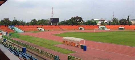 Scores, results, fixtures, live action and ratchaburi fc. Ratchaburi F.C Stadium - Thailand | Football Tripper