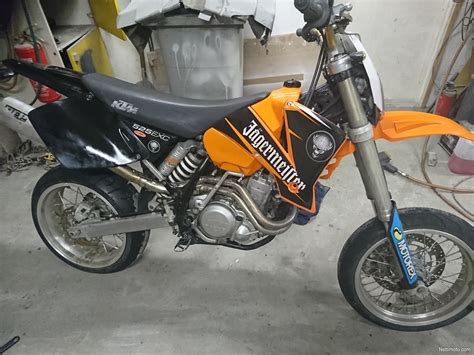 14,295 results for ktm 525 exc. KTM 525 EXC Racing 500 cm³ 2001 - Kärsämäki ...