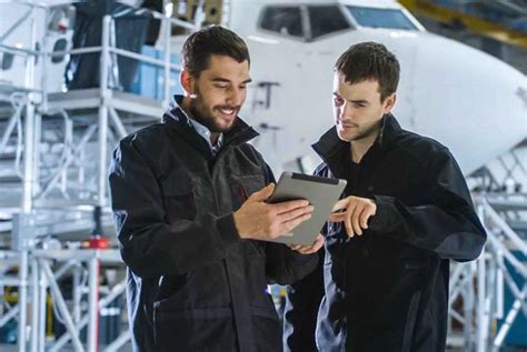 Aircraft Maintenance Planning Maintenance Insight Ge Digital