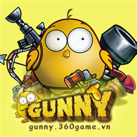 Gunny Channel Youtube