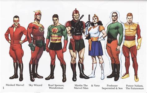 Public Domain Superheroes Album On Imgur Comic Book Superheroes