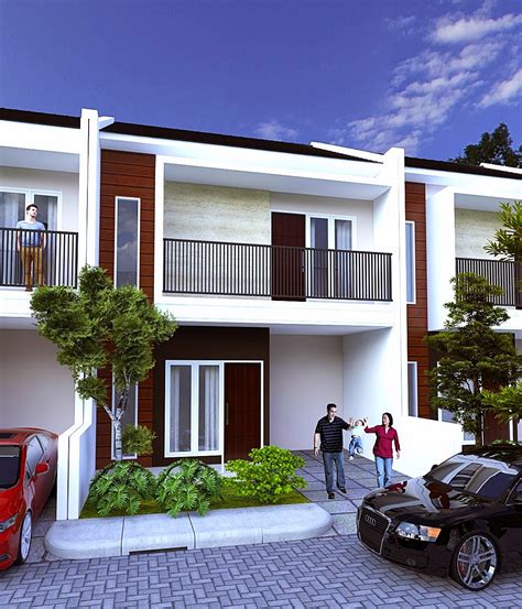 Minimal fashion is a responsive theme specifically designed to adapt its display according to the device in use. Bali Agung Property: Dijual Rumah Minimalis Tipe 150 Lokasi Gatsu Barat