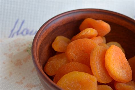 省 [Basic] Calories in Dried Apricots