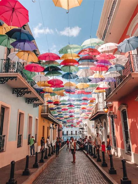 But the second oldest city in the americas also boasts fine beaches, lush rainforests, verdant mountainsides, imposing forts and a lovely tropical climate. Things to do in San Juan, Puerto Rico on a cruise trip (or ...