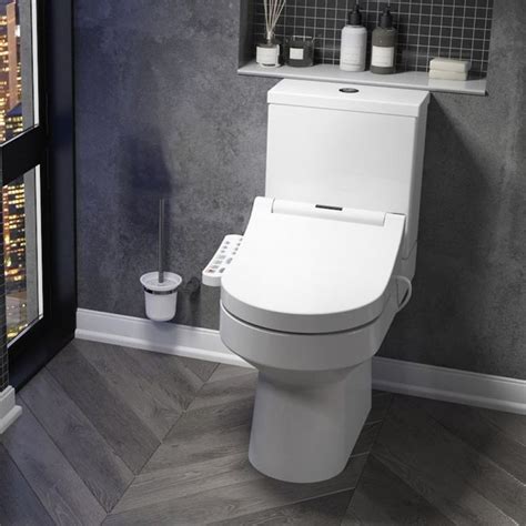 Smart Toilet Combined Toilet Bidet And Dryer Smart Toilet Bidet