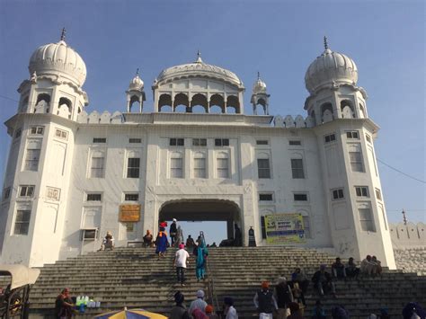 THE 5 BEST Places To Visit In Anandpur Sahib UPDATED 2024