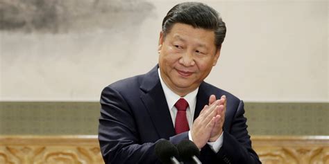 Kommentar Xi Jinpings Amtszeit Chinas Neuer Personenkult Taz De
