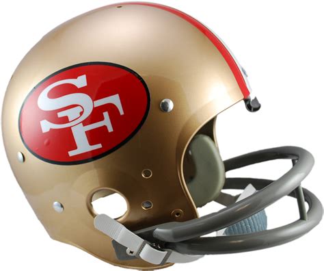 Best Drone 49ers Helmet Logo Png Nfl Season Preview 2016