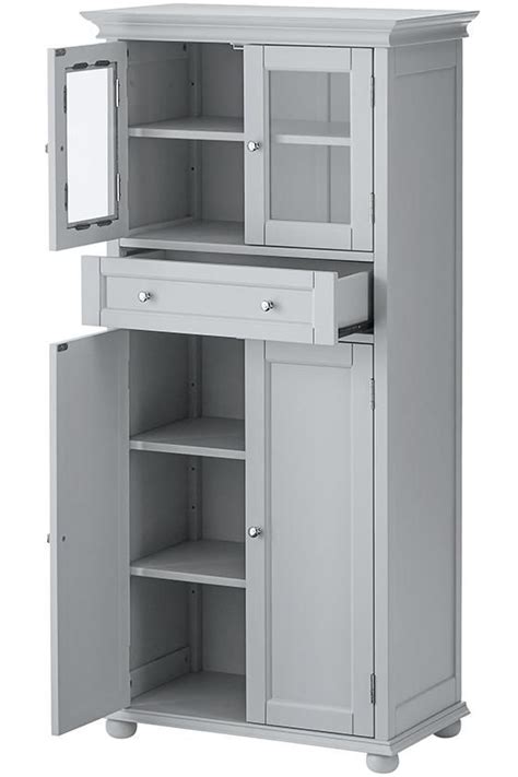 All white linen cabinets can be shipped to you at home. Home Decorators Collection Hampton Harbor 25 in. W x 14 in ...