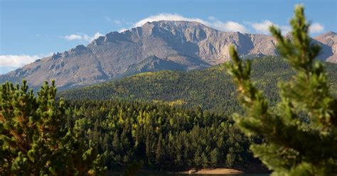 Guide To Pike National Forest Visit Colorado Springs