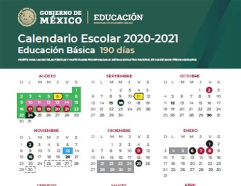 Calendario Escolar 2021 A 2022 Sep Hidalgo Calendario Ipn 2020 2021