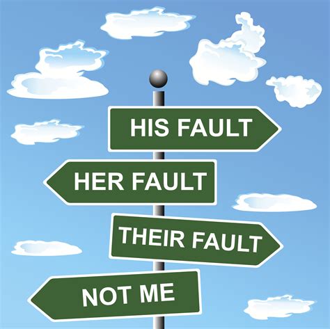 Evaluation Avoiding The Blame Game Cccc News And Blogs
