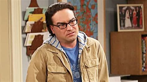 The Big Bang Theory Quiz What Would Leonard Hofstadter Choose