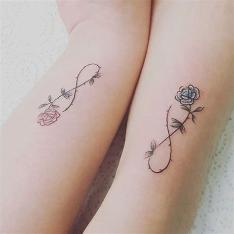 In her instagram story, dillish posted a snap of 3 hands inked with matching. 101 Matching Best Friend Tattoos: Cute Best Friend Tattoo ...