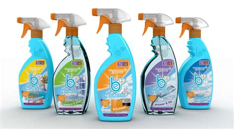 Breathease The Only Cleaning Range To Take On Asthma