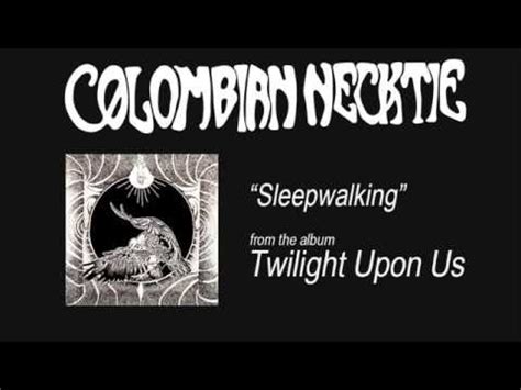 Corbata colombiana) is an imaginary brutal method of murder wherein the victim's throat would be slashed horizontally, with a knife or other sharp object, and his or her. Colombian Necktie