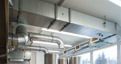 Ductwork New Construction Custom And Repair Gas Man