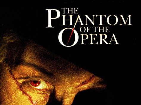 The Phantom Of The Opera 1989 Rotten Tomatoes