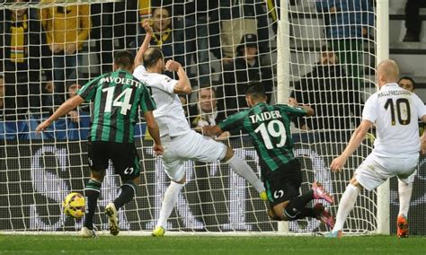 Jun 03, 2021 · on his job prospects, tudor added: Sassuolo-Verona 2-1: il tabellino | Risultati e ...