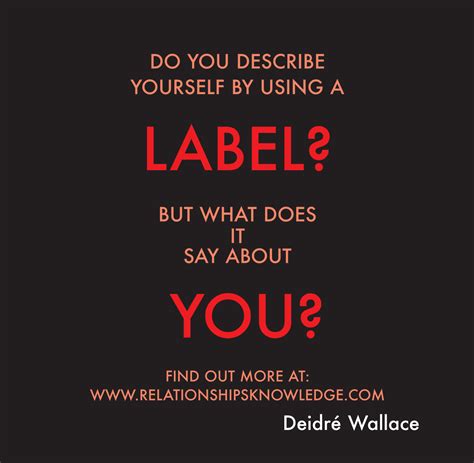 56 Sex And Addictions Are You Fully Aware Of The Consequences Of Using Labels To Describe