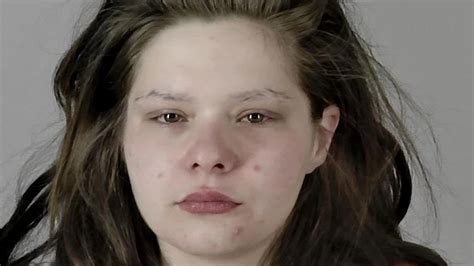 Rochester woman pleads guilty in connection with murder, dismemberment