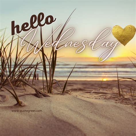 35 Pretty Hello Wednesday Images 2023 Free Quotegreet