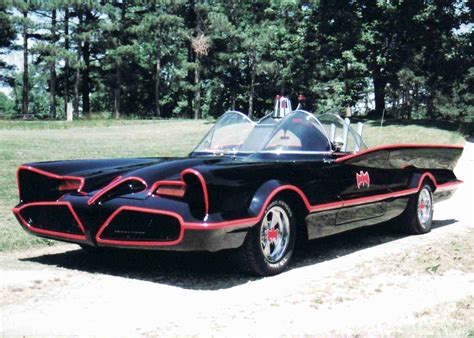 1960 Batman Car For Sale In Uk 57 Used 1960 Batman Cars
