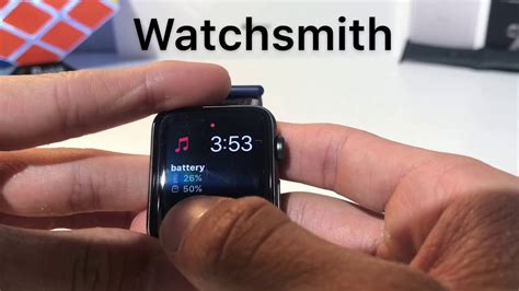 Top 10 Useful Apple Watch Apps Youtube