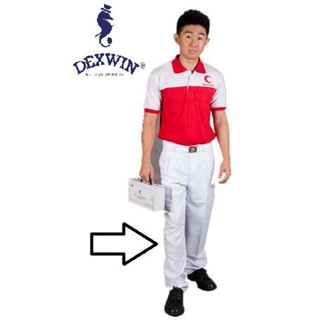 Pada 16 mac 2014, satu perkhemahan pasukan badan beruniform sekolah rendah (perempuan) peringkat negeri terengganu telah diadakan di sk. Seluar Putih Bergetah Kain Cotton Pakaian Persatuan Bulan ...